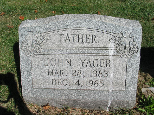 tombstone